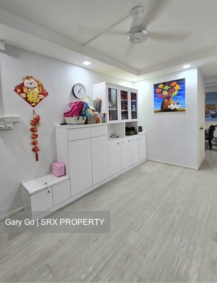 Blk 109 Pasir Ris Street 11 (Pasir Ris), HDB 5 Rooms #532531191